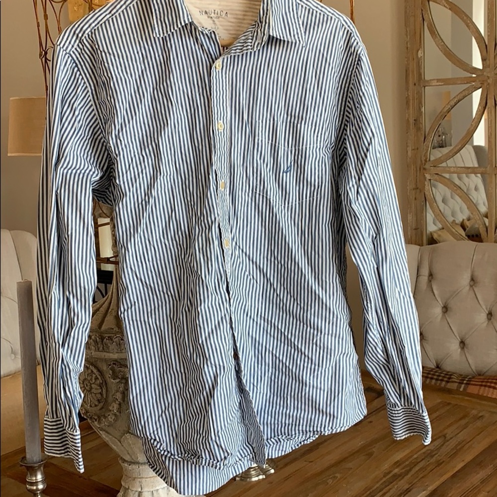 Men’s shirt